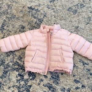 Ralph Lauren Girls Jacket size 18m
